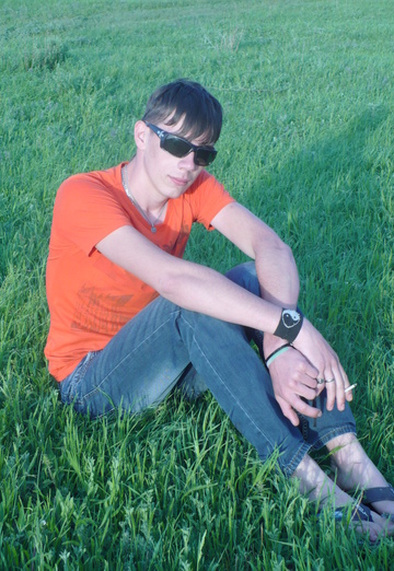 Моя фотография - Алексей, 29 из Самара (@aleksey108726)