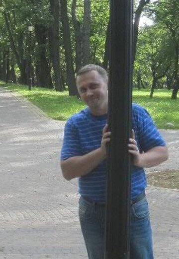 Моя фотография - Андрей, 47 из Минск (@andrey745224)