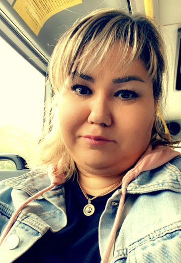 My photo - Guzel, 35 from Ufa (@guzel6618)