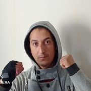 Арт?м Андреев, 28, Харабали