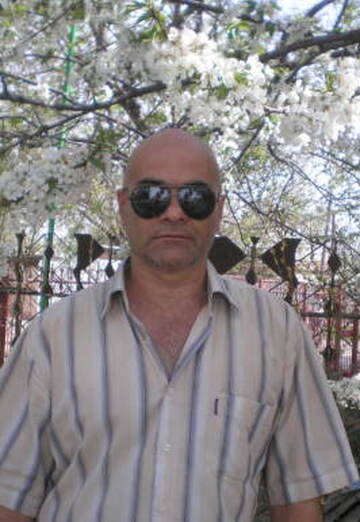 My photo - yemil, 60 from Chirchiq (@emil309)