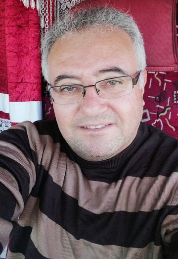 Mein Foto - Arap Girgin, 55 aus Ortaca (@arapgirgin)