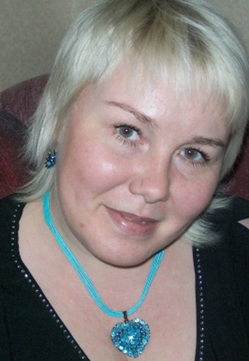 Моя фотография - Елена, 49 из Иркутск (@elenaloveme1)