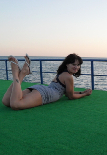 Моя фотография - Светлана, 32 из Туапсе (@svetlana19402)
