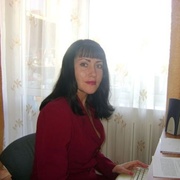 Olga 46 Magnitogorsk