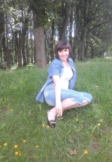 Моя фотография - Ирина, 52 из Могилёв (@irina199823)
