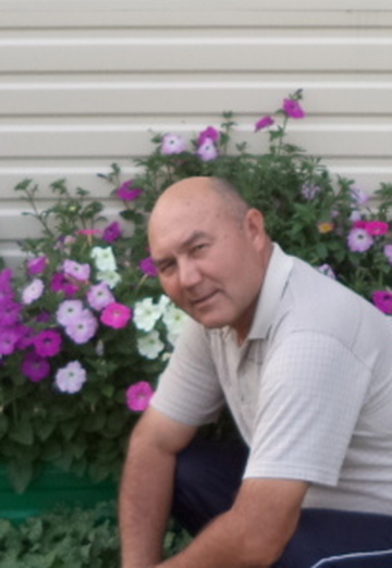 Моя фотография - Якупов Асгат Ханнанов, 68 из Туймазы (@yakupovasgathannanov1)