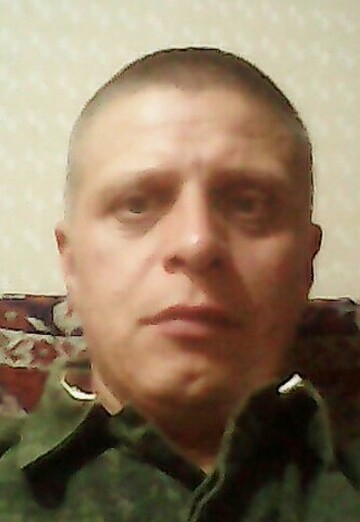 My photo - Dmitriy, 44 from Babruysk (@dmitriy347194)