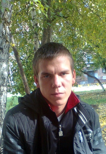 Моя фотография - Леонид, 34 из Сочи (@leonid25376)