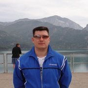 Oleg, 43, Северск