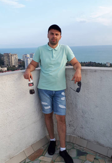 My photo - Evgeniy, 34 from Mazyr (@evgeniy305122)