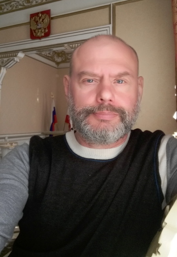 La mia foto - Valeriy, 57 di Saratov (@valeriy96230)