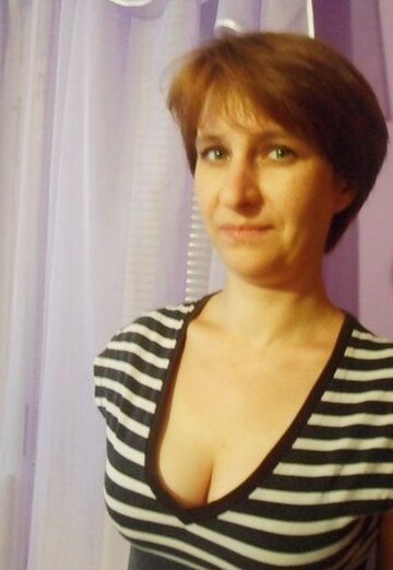 Benim fotoğrafım - Svetlana, 52  Kropıvnıtski şehirden (@svetlana198749)