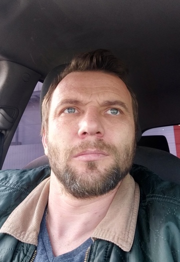 My photo - Aleksandr, 44 from Podolsk (@aleksandr856132)