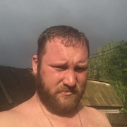 Станислав, 36, Уяр