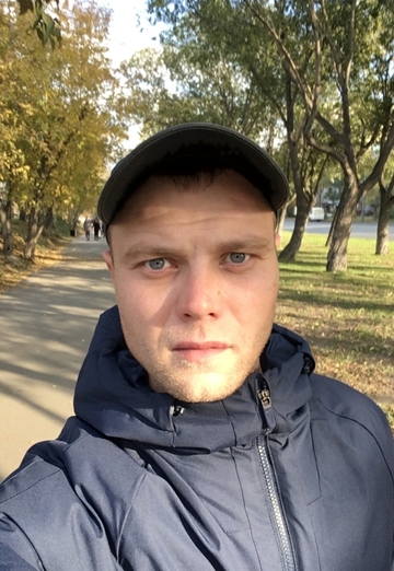 My photo - Artur, 33 from Chelyabinsk (@artur103942)