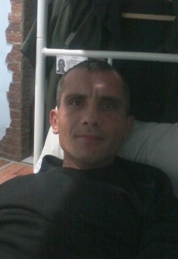 My photo - Irek, 40 from Bavly (@irek837)