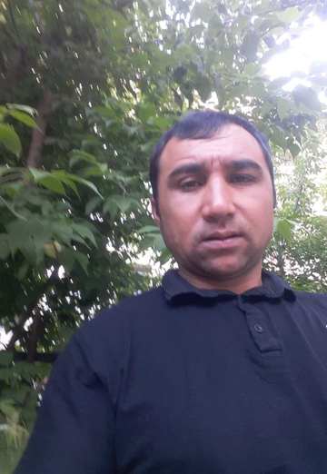 My photo - dilovar, 39 from Karaganda (@dilovar805)