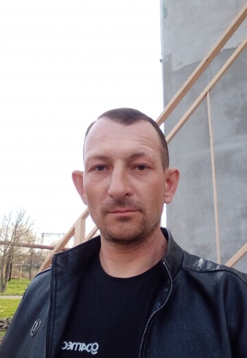 Моя фотография - Сергей, 42 из Токмак (@sergey982757)