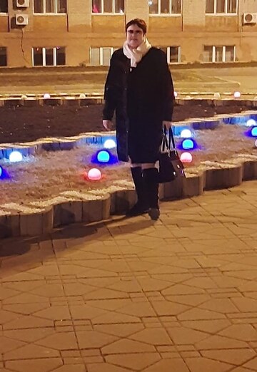 My photo - Larisa, 58 from Ussurijsk (@larisa59905)