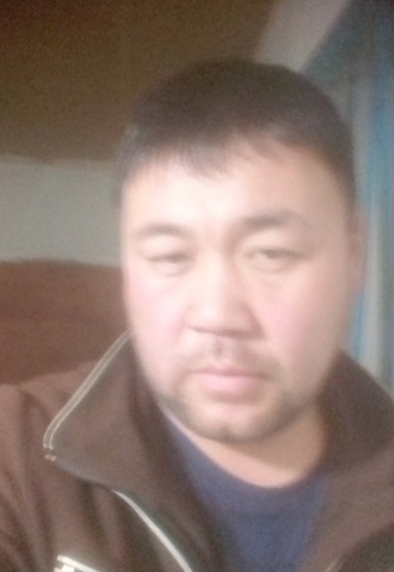 My photo - ruslan, 37 from Bishkek (@ruslan193033)