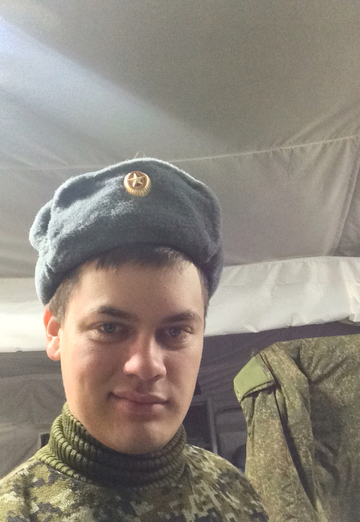 My photo - toshik, 29 from Novocherkassk (@toshik173)