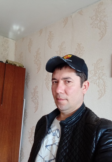 My photo - Murat, 43 from Kazan (@murat14568)