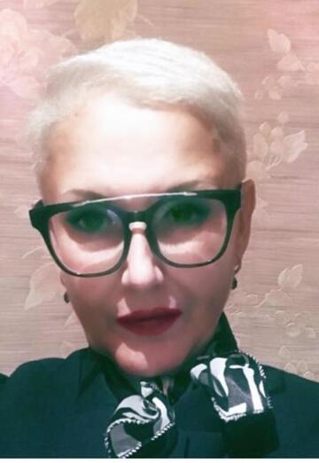 Моя фотография - Людмила, 59 из Днепр (@ludmila105552)