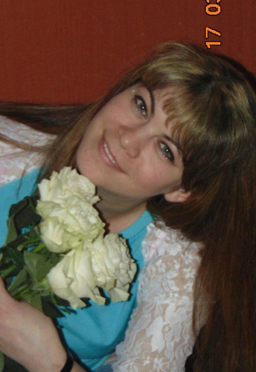 Ma photo - Elvira, 36 de Volgograd (@elvira15227)