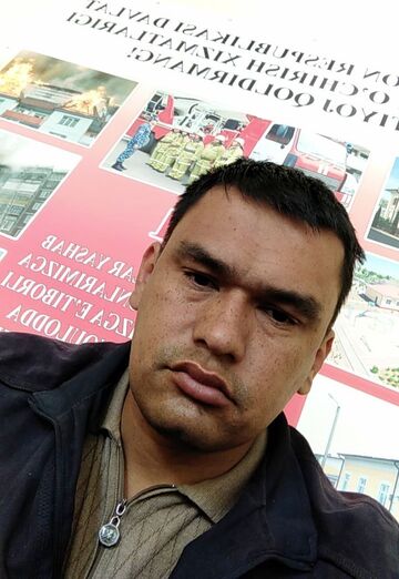 My photo - Anvar Suyunov, 40 from Samarkand (@anvarsuyunov)