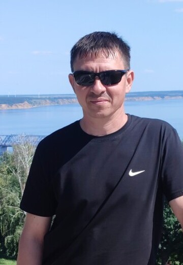 La mia foto - Andrey, 38 di Samara (@andrey886125)