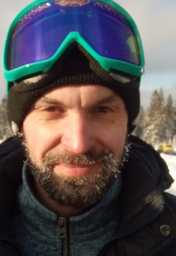 My photo - Vladislav, 41 from Yekaterinburg (@vladislav44776)