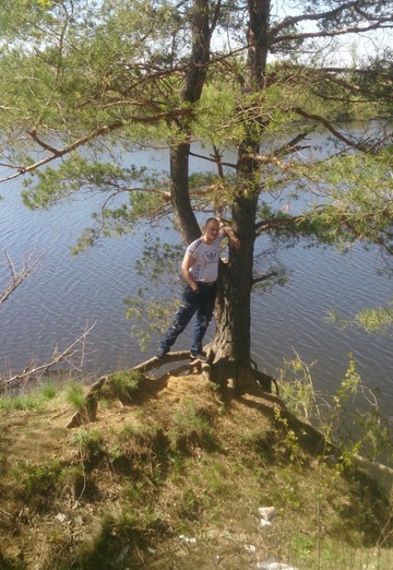 My photo - Konstantin, 43 from Zhukovsky (@konstantin29464)