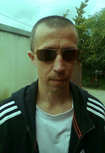 Моя фотография - влад, 50 из Ульяновск (@vlad82487)