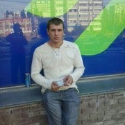 Сергей, 37, Камешково
