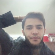 Muhammad, 28, Москва