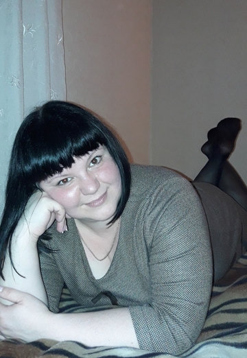 Моя фотография - Наталья, 39 из Славянск (@natalya198488)