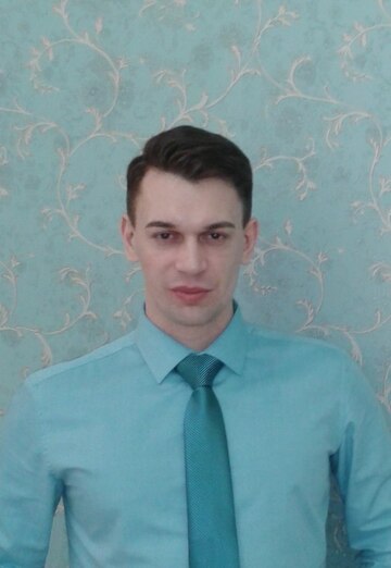 Моя фотография - Алексей, 37 из Нижний Новгород (@aleksey336249)