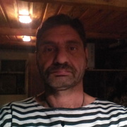 серж, 49, Усмань