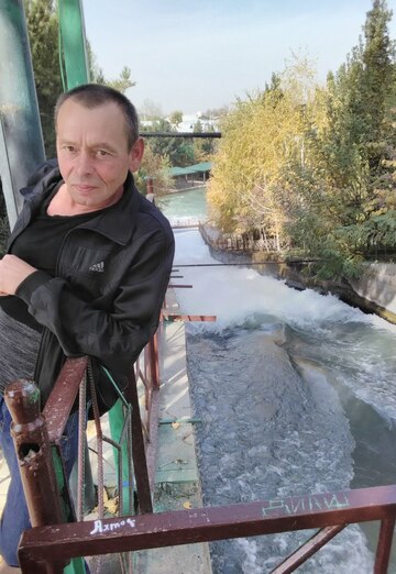 Моя фотография - Александр, 57 из Ташкент (@aleksandr653199)