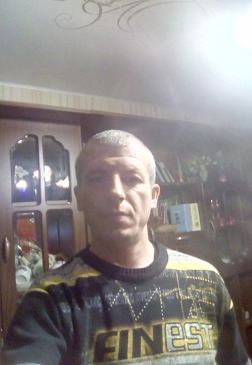 Моя фотография - Юрий, 38 из Ярославль (@uriy81820)