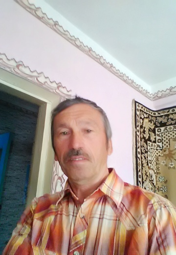 My photo - Max, 64 from Simferopol (@max26536)