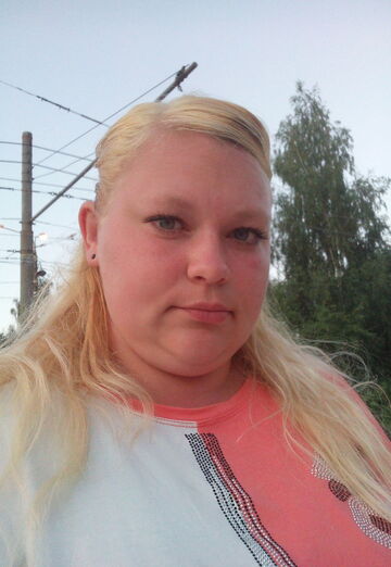 Моя фотография - екатерина, 31 из Нижний Новгород (@ekaterina163215)