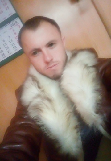 My photo - Yuriy, 35 from Petropavlovsk-Kamchatsky (@uriy128055)