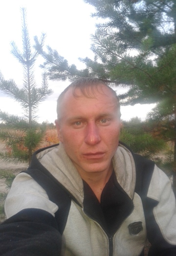 My photo - kolyan, 34 from Kuybyshev (@kolyan4102)