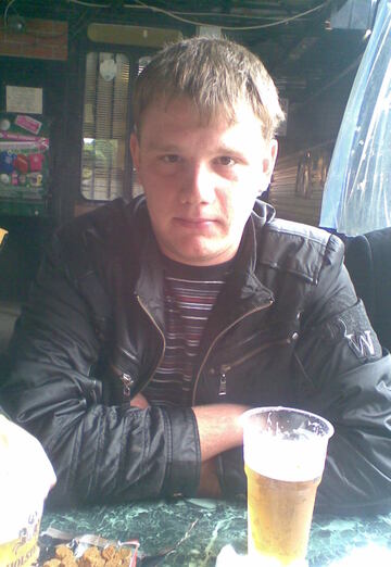 Моя фотографія - Алексей, 41 з Новотроїцьк (@aleks77140)