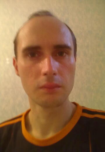 Моя фотографія - Владимир, 41 з Мукачево (@vladimir131577)