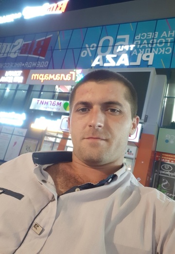 My photo - Aleksandr, 31 from Rostov-on-don (@aleksandr955991)