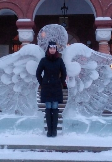 My photo - Milana, 33 from Izhevsk (@milana8604)