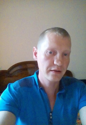 My photo - Aleksey, 43 from Zheleznogorsk (@aleksey282645)